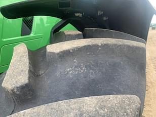 Main image John Deere 6R 155 18