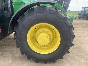 Main image John Deere 6R 155 19