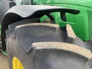 Main image John Deere 6R 155 20