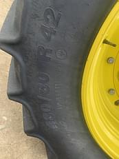 Main image John Deere 6R 155 22