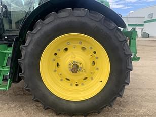 Main image John Deere 6R 155 25