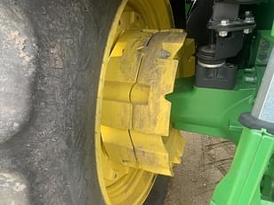 Main image John Deere 6R 155 27