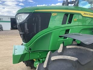 Main image John Deere 6R 155 29