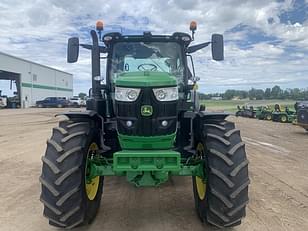 Main image John Deere 6R 155 3