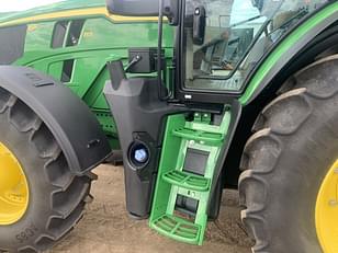 Main image John Deere 6R 155 30