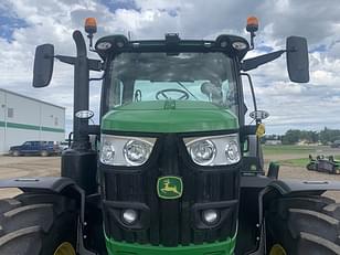 Main image John Deere 6R 155 9