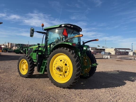 Image of John Deere 6R 155 equipment image 2