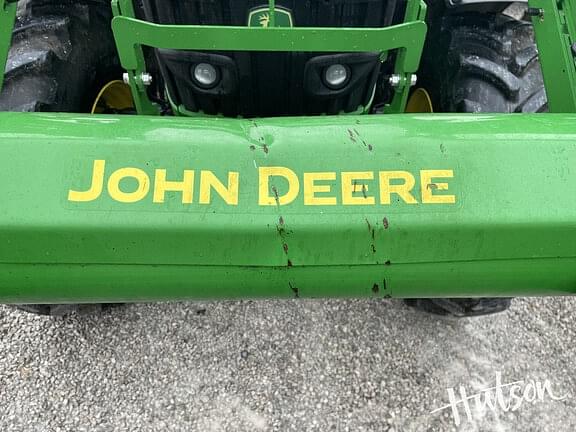 Image of John Deere 6R 155 equipment image 4