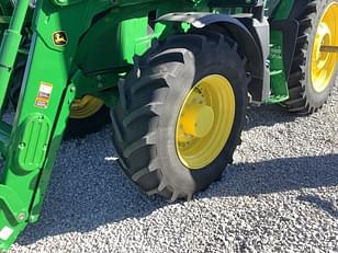 Main image John Deere 6R 155 15