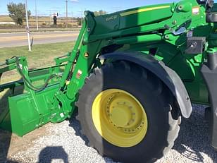 Main image John Deere 6R 155 16