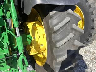 Main image John Deere 6R 155 17