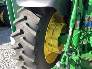 Main image John Deere 6R 155 18