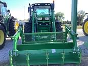 Thumbnail image John Deere 6R 155 1