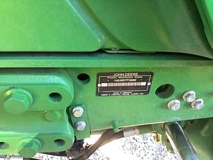 Main image John Deere 6R 155 20