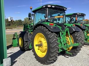 Main image John Deere 6R 155 5