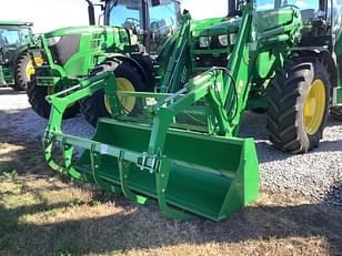 Main image John Deere 6R 155 9