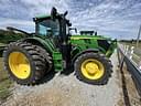 2022 John Deere 6R 155 Image