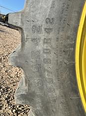 Main image John Deere 6R 155 19