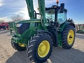 Thumbnail image John Deere 6R 155 1