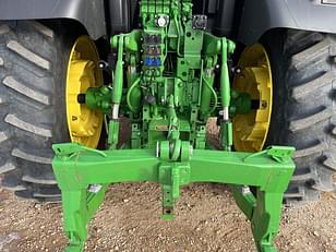 Main image John Deere 6R 155 22