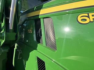 Main image John Deere 6R 155 26