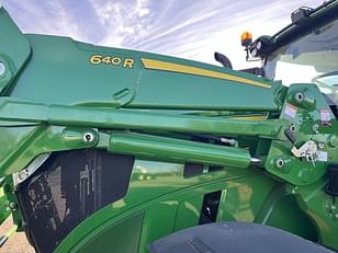 Main image John Deere 6R 155 27