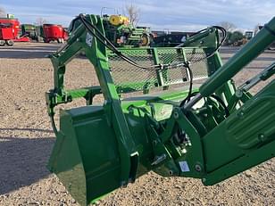 Main image John Deere 6R 155 28