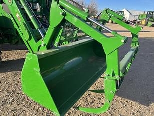 Main image John Deere 6R 155 29