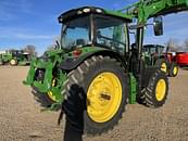 Thumbnail image John Deere 6R 155 5