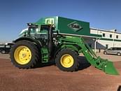 Thumbnail image John Deere 6R 155 0