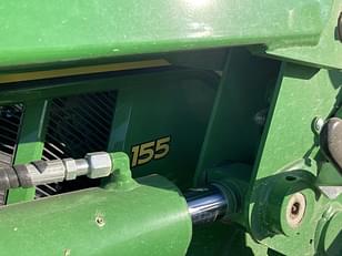 Main image John Deere 6R 155 14