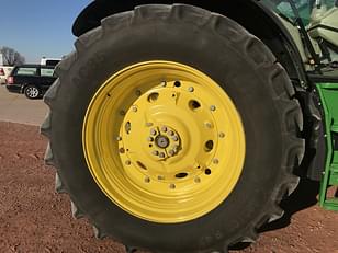 Main image John Deere 6R 155 19