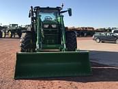 Thumbnail image John Deere 6R 155 3