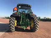 Thumbnail image John Deere 6R 155 7