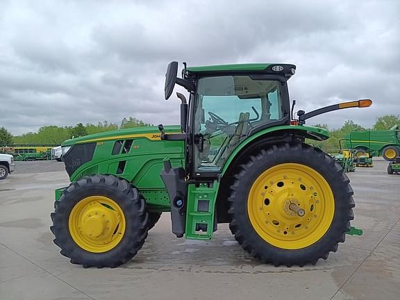 Image of John Deere 6R 155 equipment image 3