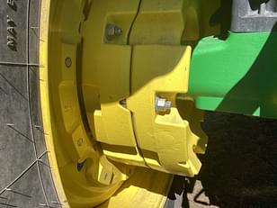 Main image John Deere 6R 155 23