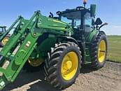 Thumbnail image John Deere 6R 155 0