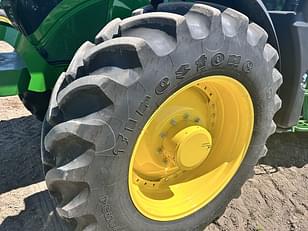 Main image John Deere 6R 155 14