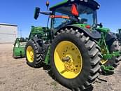 Thumbnail image John Deere 6R 155 1