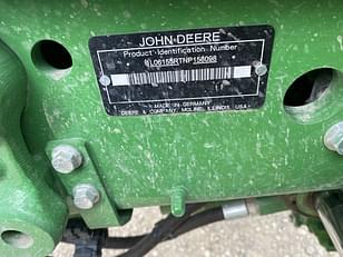 Main image John Deere 6R 155 22