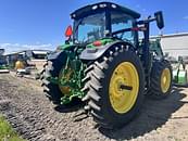 Thumbnail image John Deere 6R 155 3