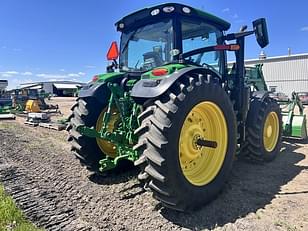 Main image John Deere 6R 155 3