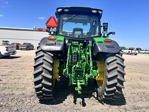 Main image John Deere 6R 155 4