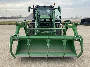 Main image John Deere 6R 155 5