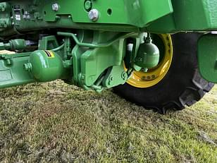 Main image John Deere 6R 155 10