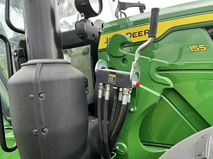 Main image John Deere 6R 155 15