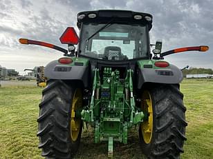 Main image John Deere 6R 155 8