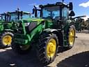 2022 John Deere 6R 155 Image