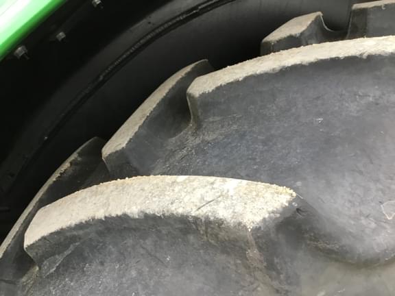Image of John Deere 6R 155 equipment image 4