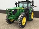 2022 John Deere 6R 155 Image